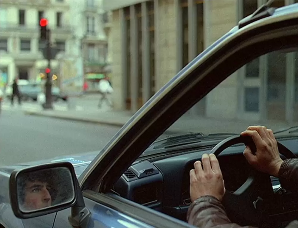 カルメンという名の女の画像