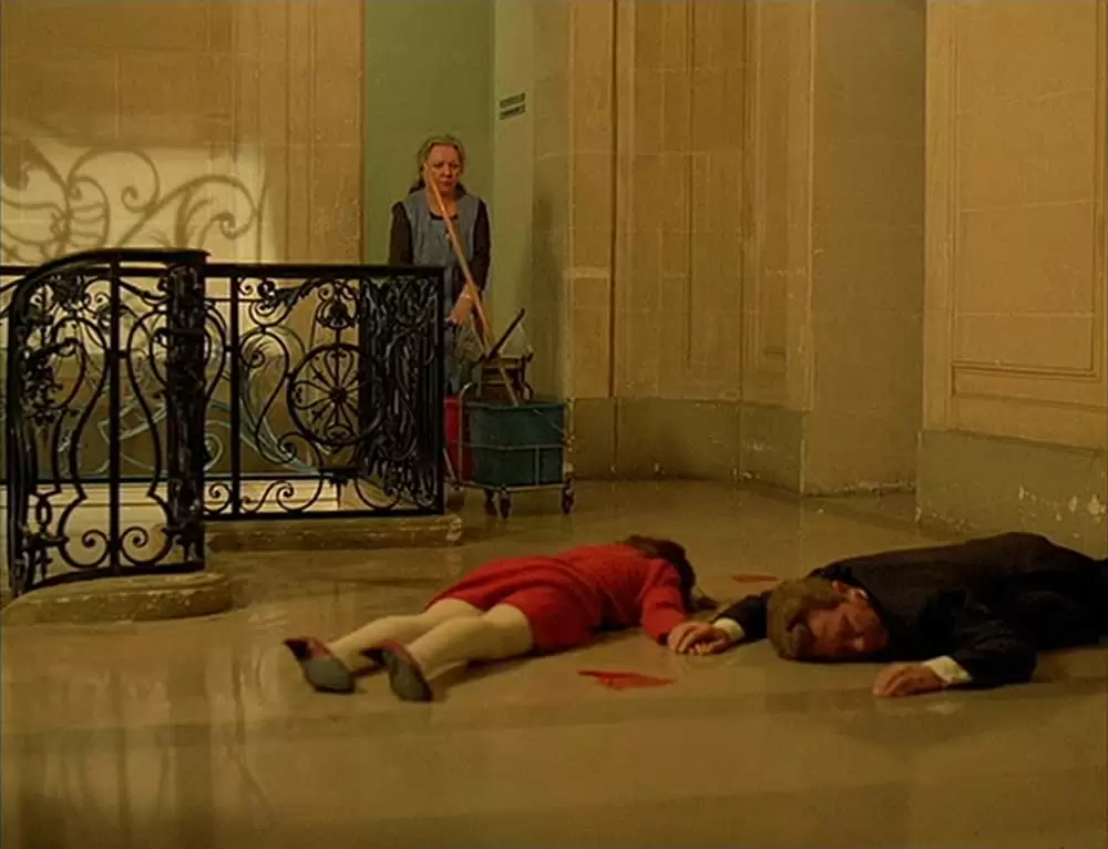 カルメンという名の女の画像