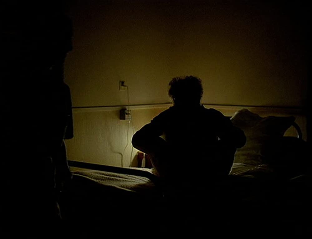 カルメンという名の女の画像