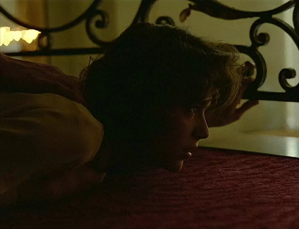 カルメンという名の女の画像