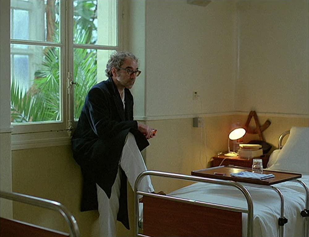 カルメンという名の女の画像