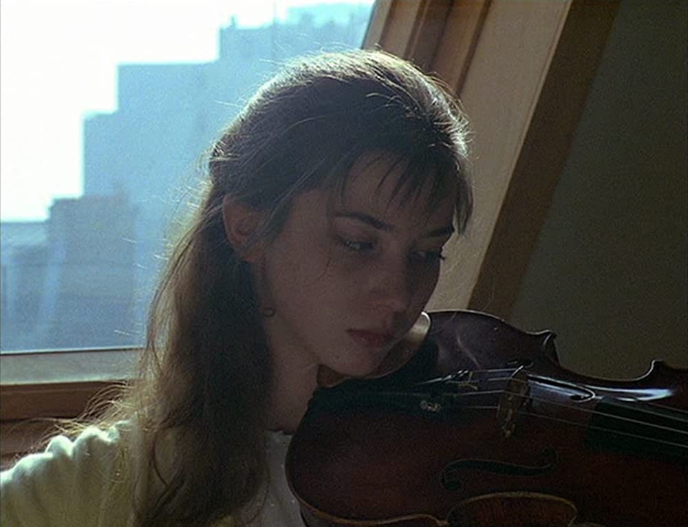 カルメンという名の女の画像