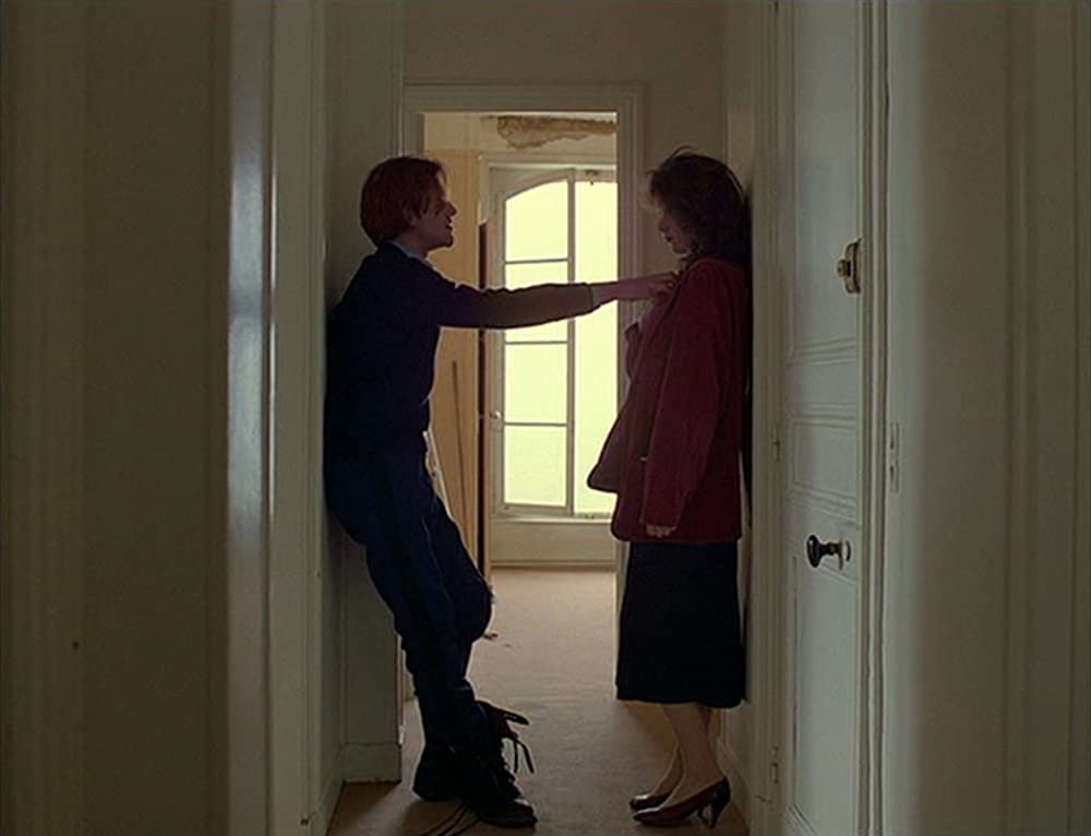 カルメンという名の女の画像