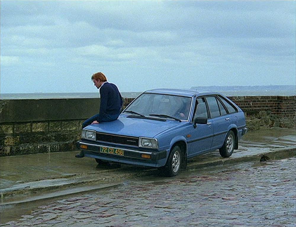 カルメンという名の女の画像