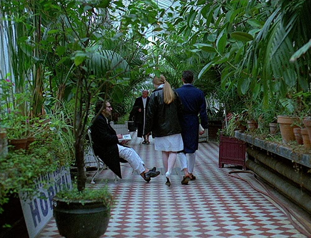 カルメンという名の女の画像