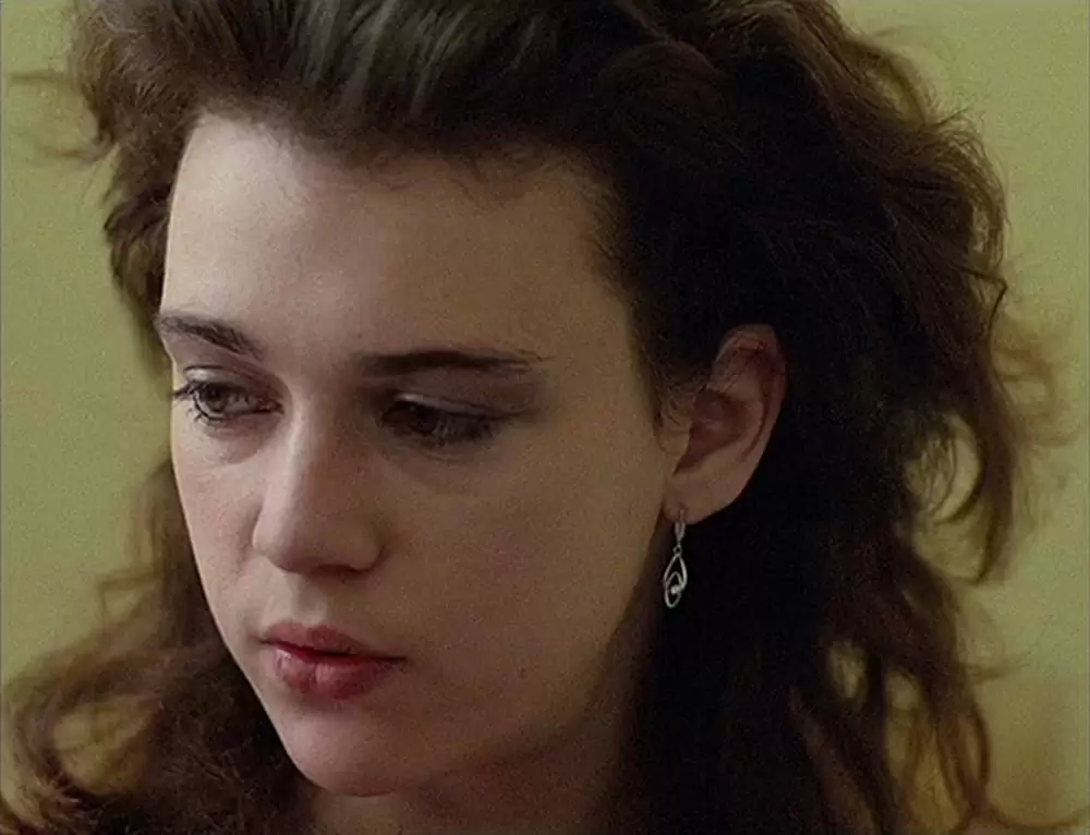 カルメンという名の女の画像