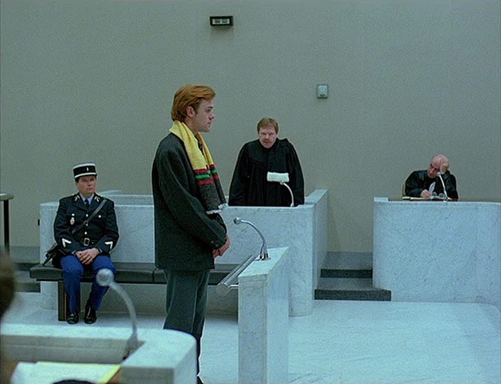 カルメンという名の女の画像