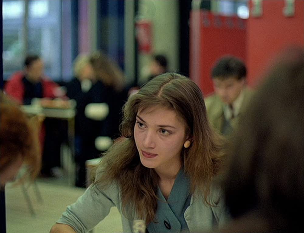 カルメンという名の女の画像