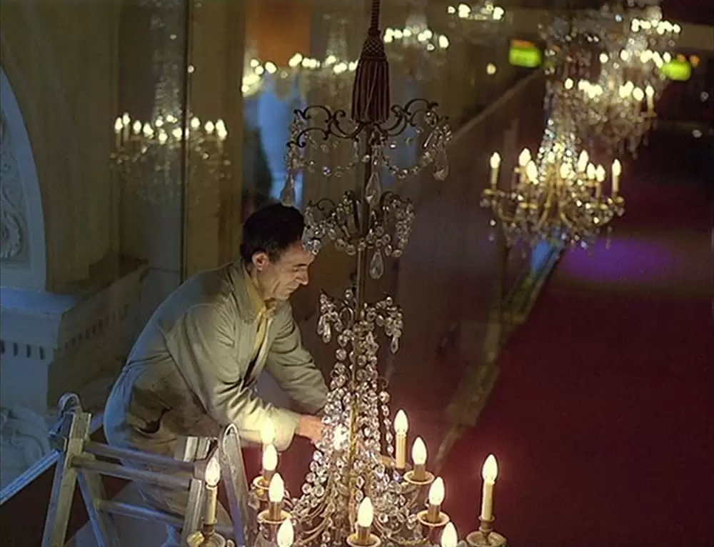 カルメンという名の女の画像