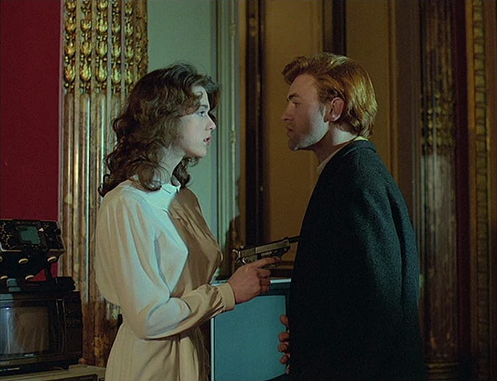 カルメンという名の女の画像