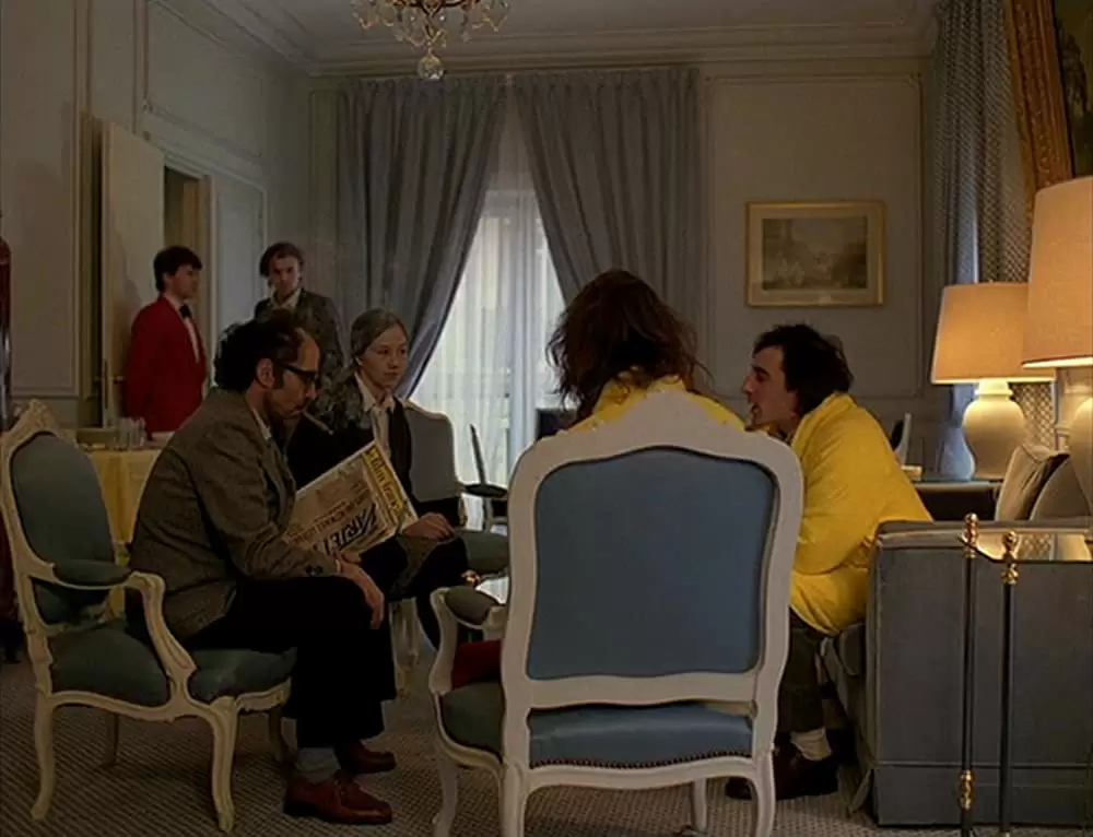 カルメンという名の女の画像