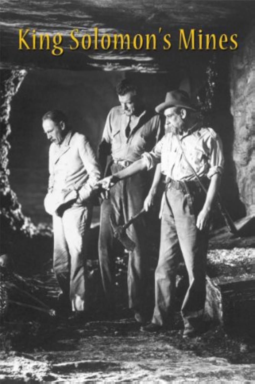 キング・ソロモンの画像