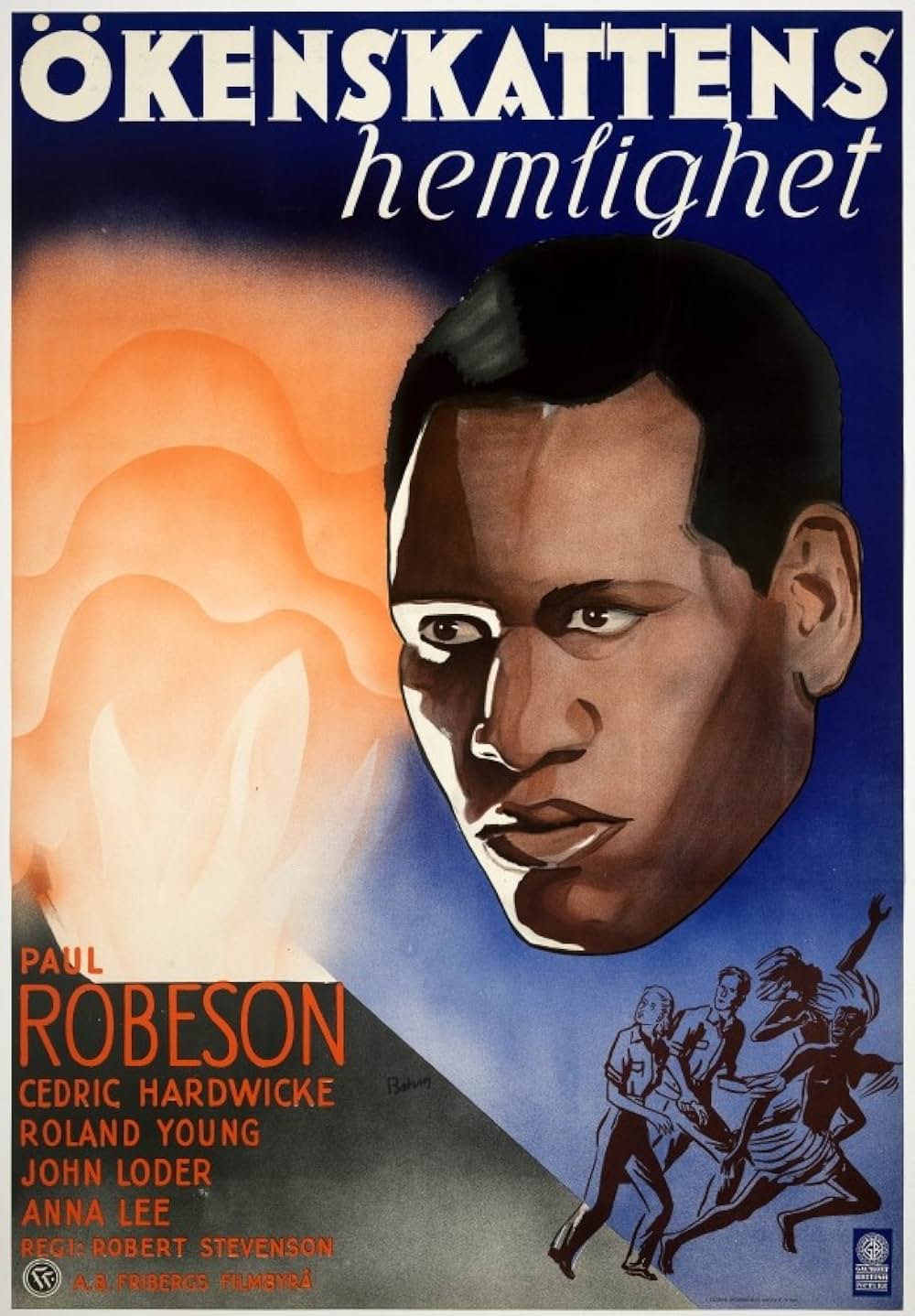 キング・ソロモンの画像