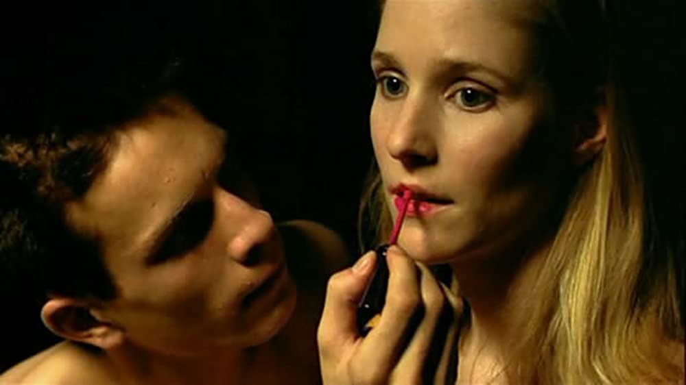 クリミナル・ラヴァーズの画像