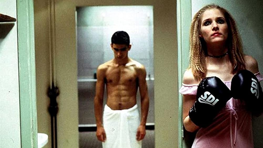 クリミナル・ラヴァーズの画像