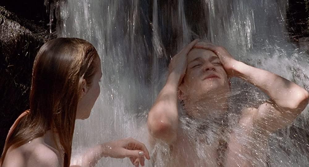 クリミナル・ラヴァーズの画像