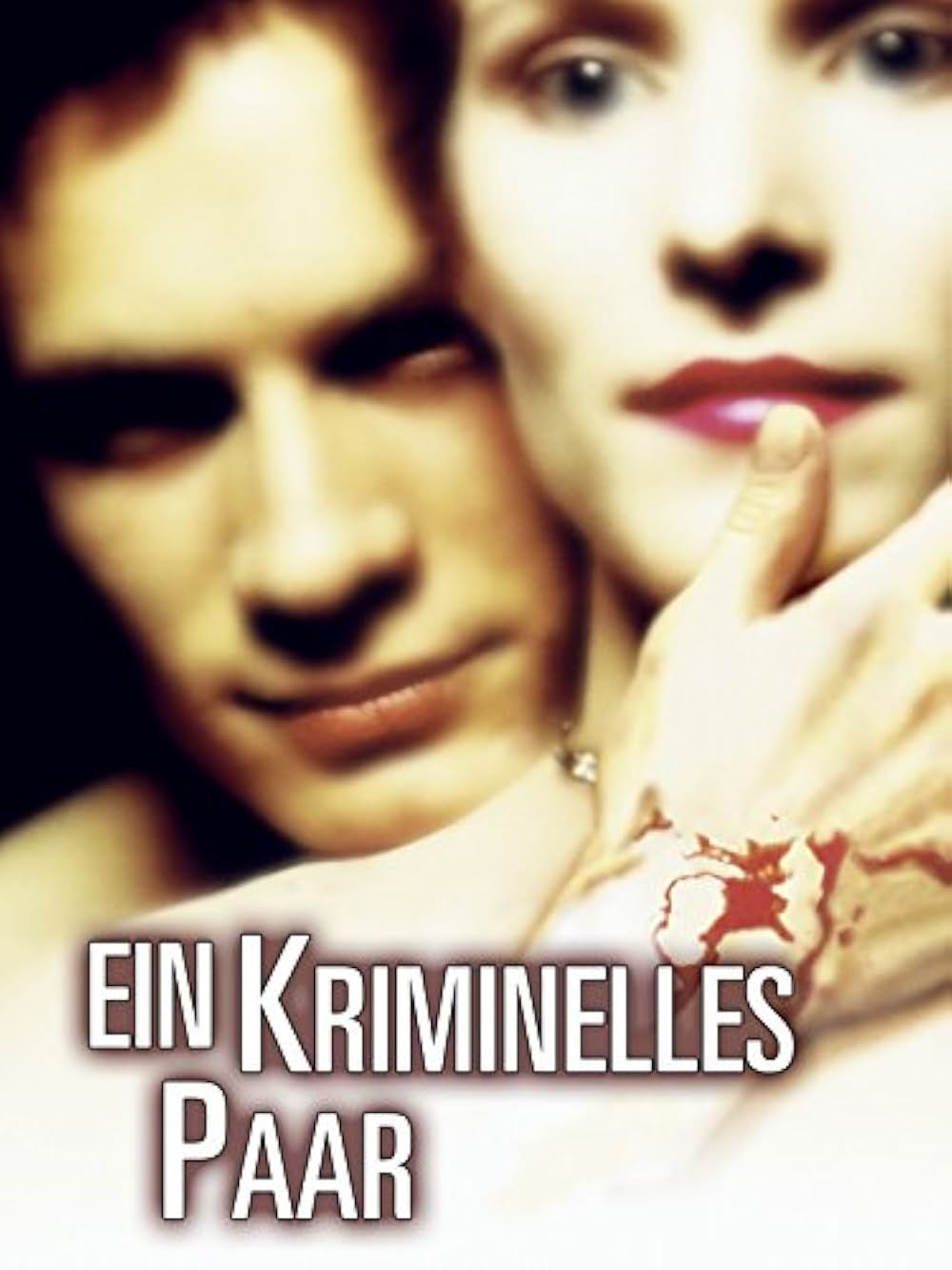 クリミナル・ラヴァーズの画像