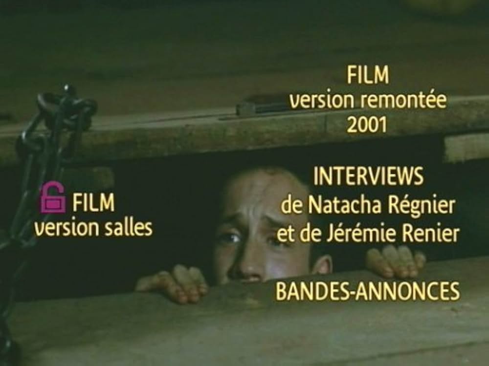 クリミナル・ラヴァーズの画像