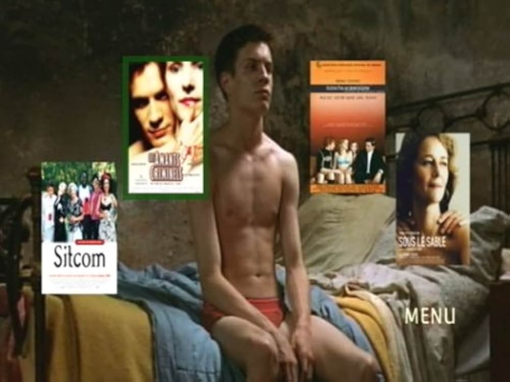 クリミナル・ラヴァーズの画像