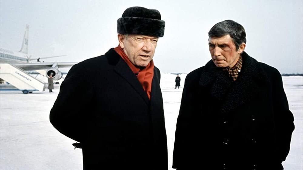 クレムリンレター／密書の画像