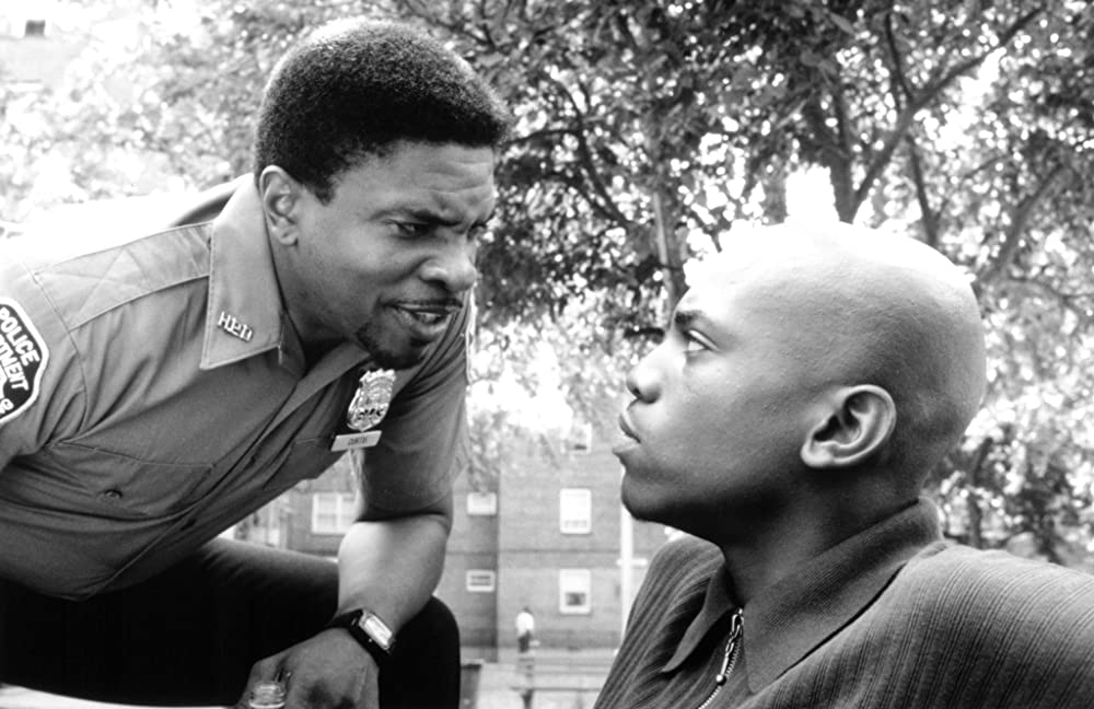 クロッカーズの画像