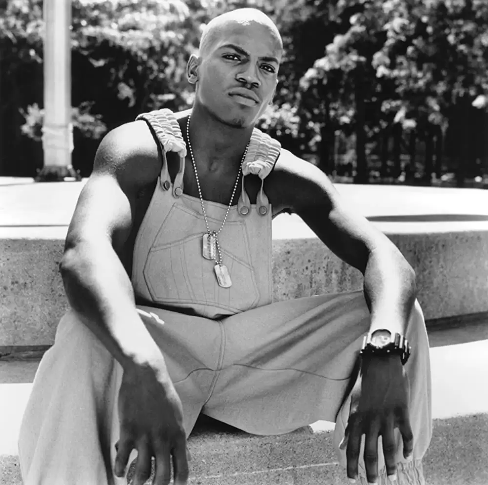 クロッカーズの画像