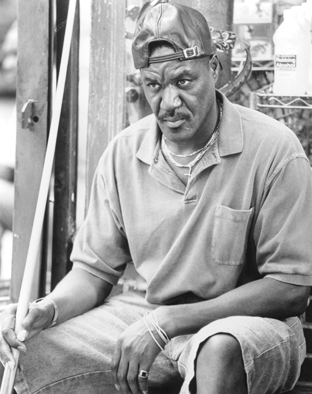 クロッカーズの画像