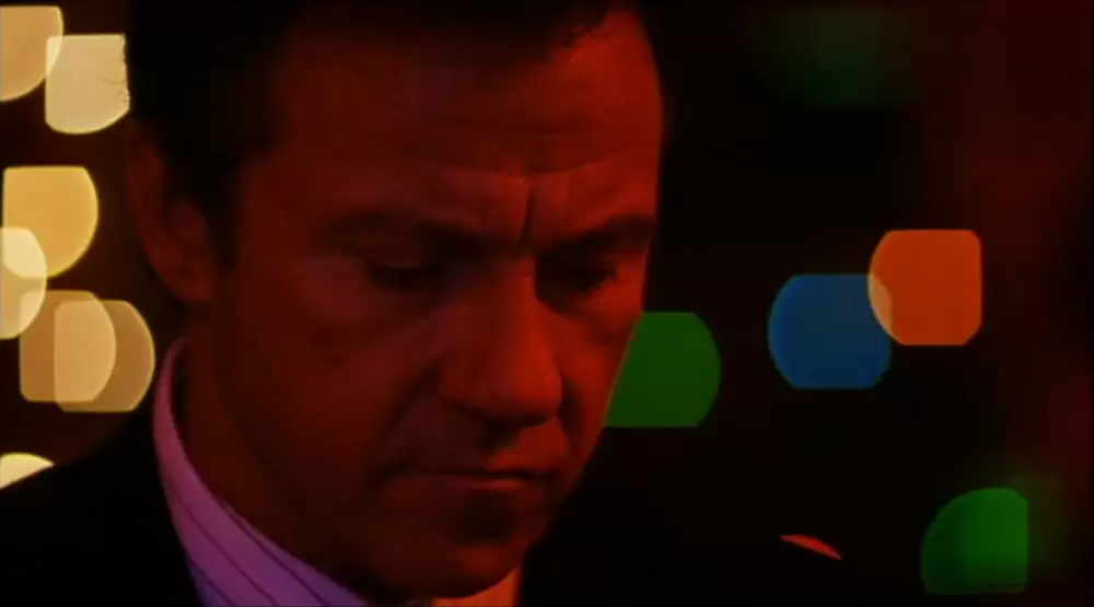 「クロッカーズ」ハーベイ・カイテルの画像