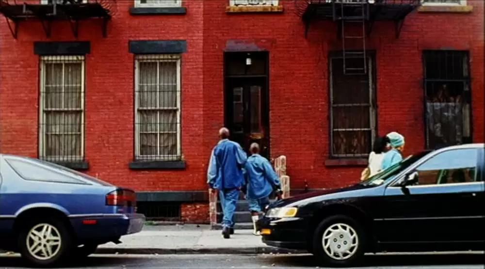 クロッカーズの画像