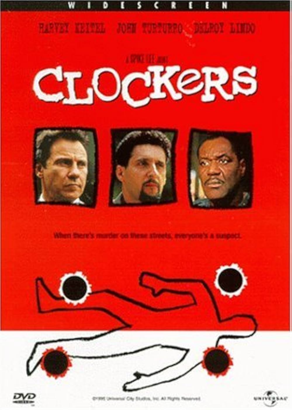 クロッカーズの画像