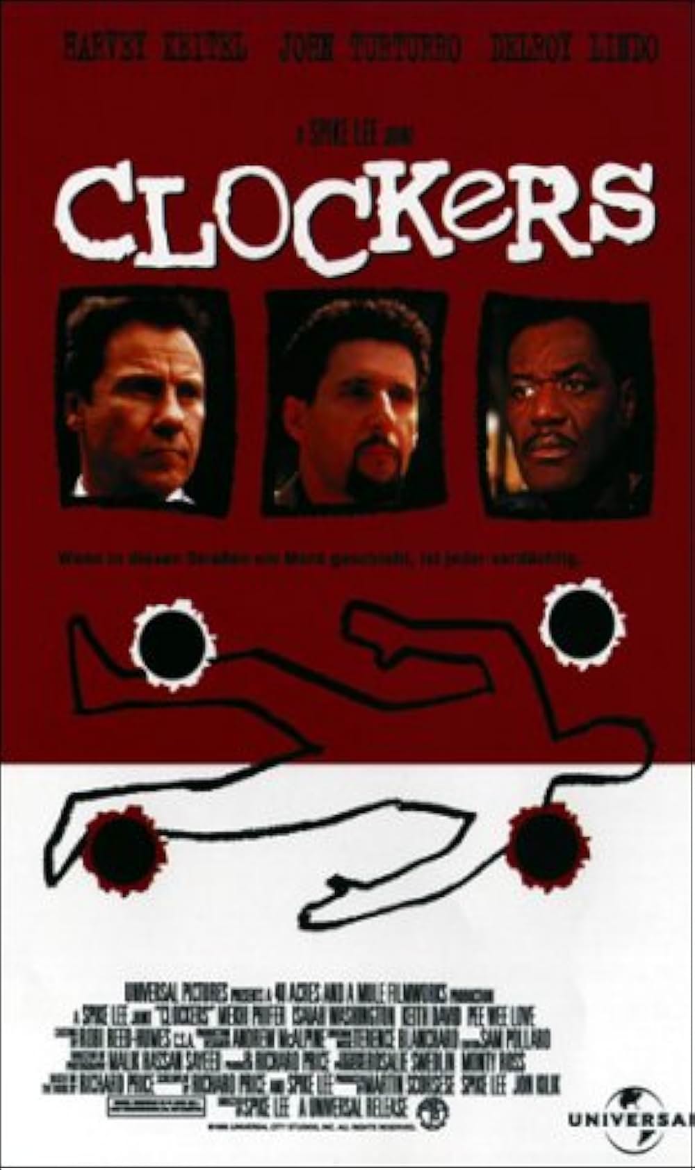 クロッカーズの画像