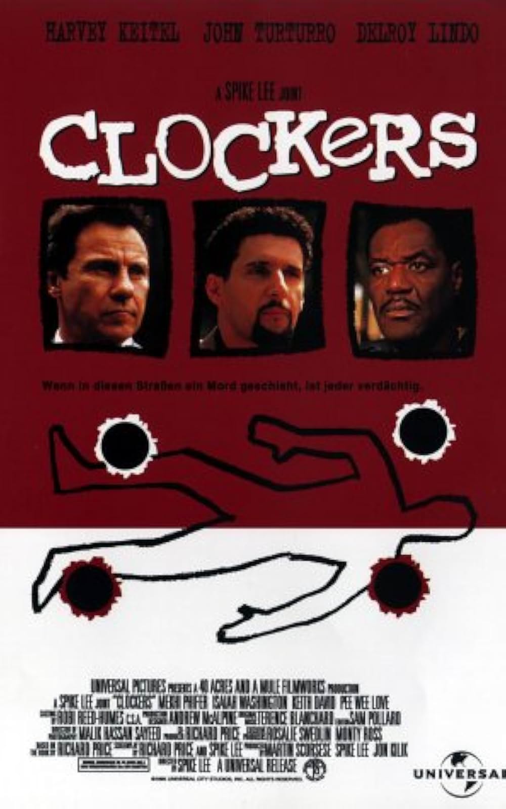 クロッカーズの画像