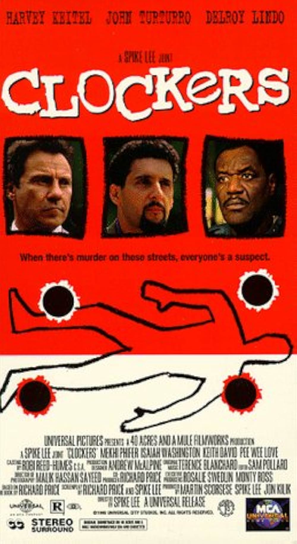 クロッカーズの画像