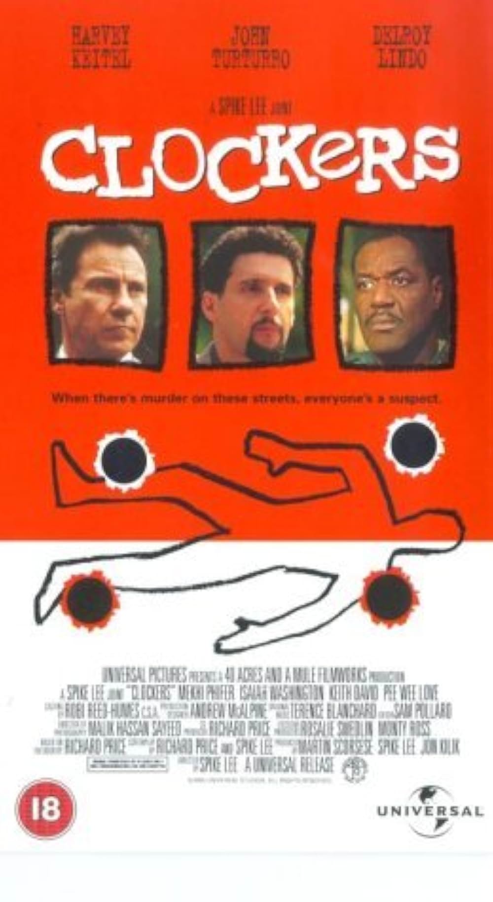 クロッカーズの画像