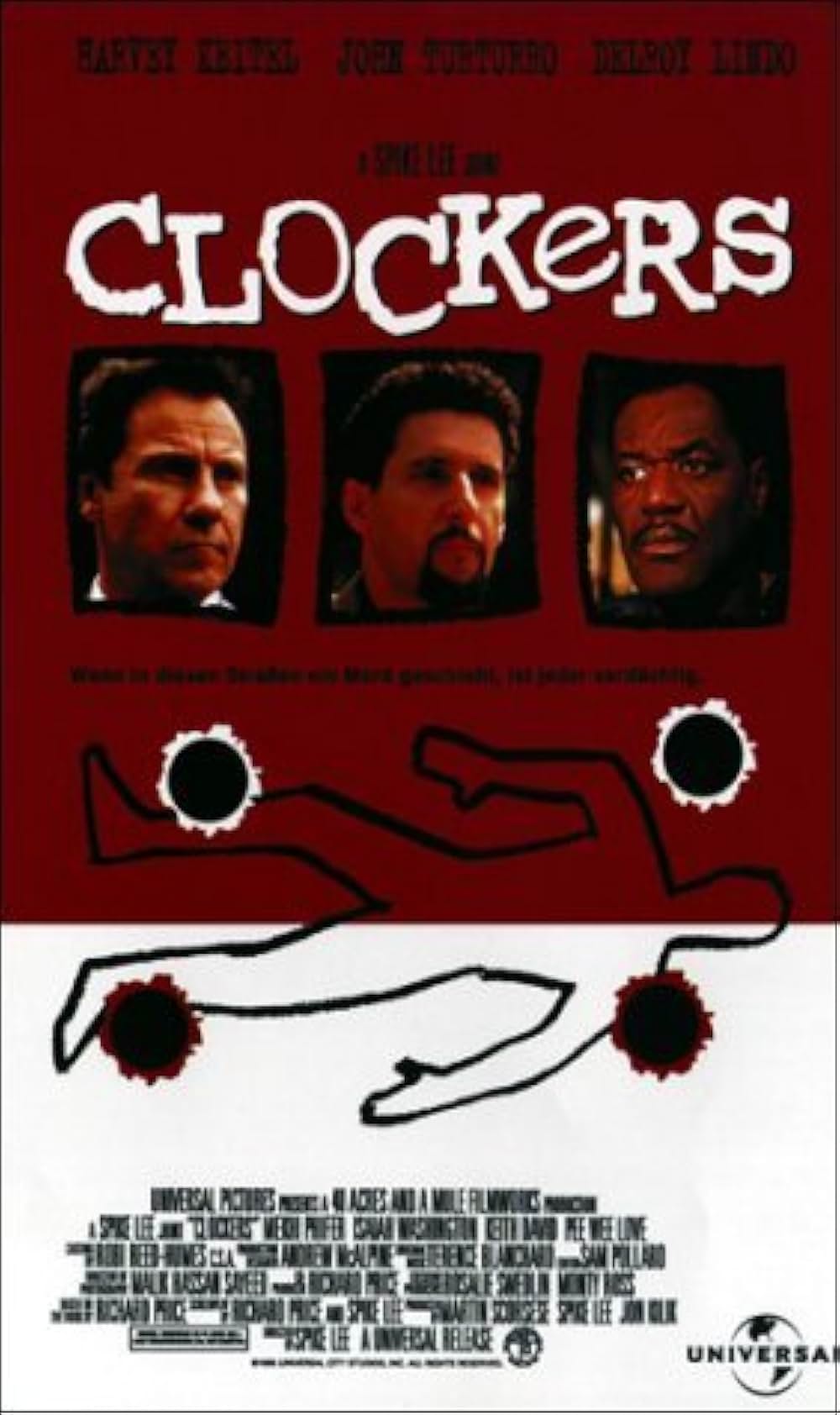 クロッカーズの画像