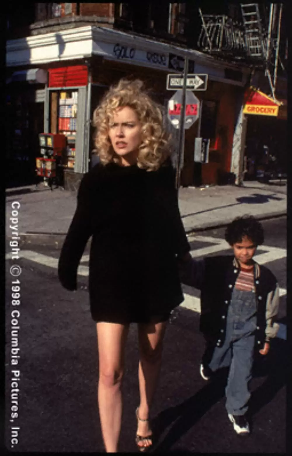 グロリアの画像