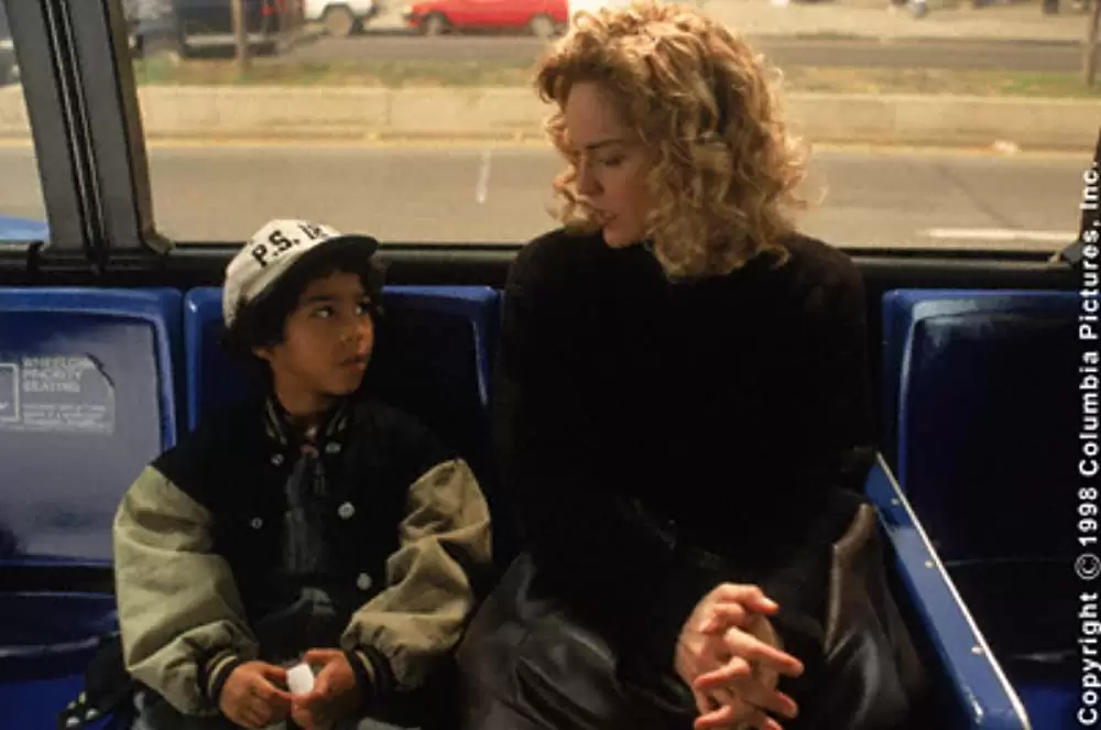 グロリアの画像