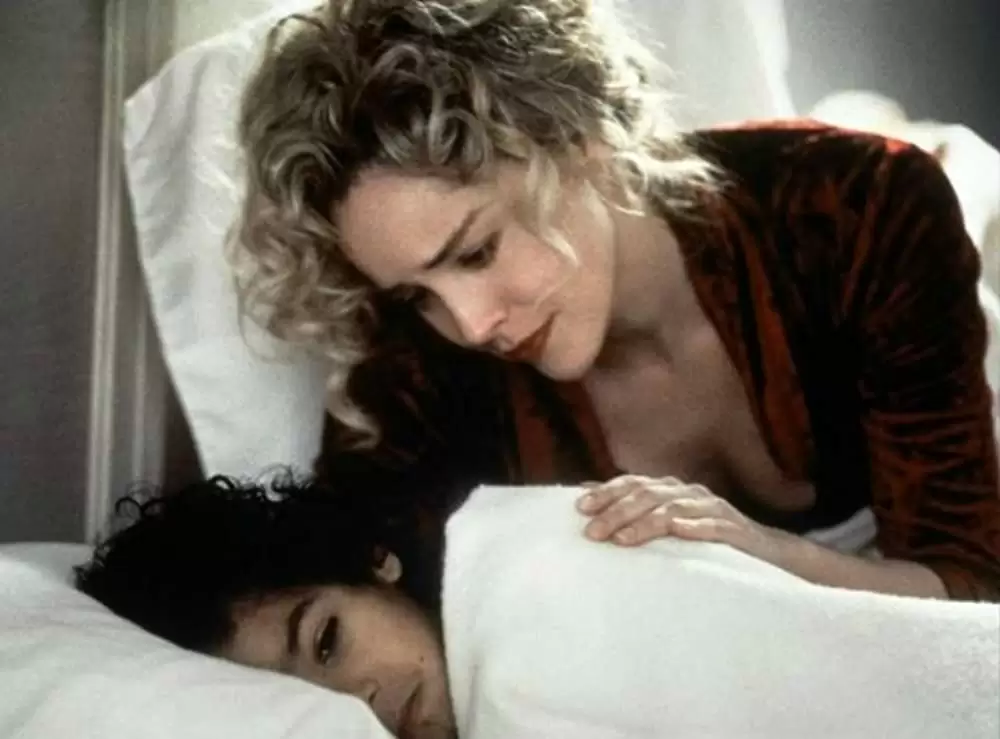 グロリアの画像