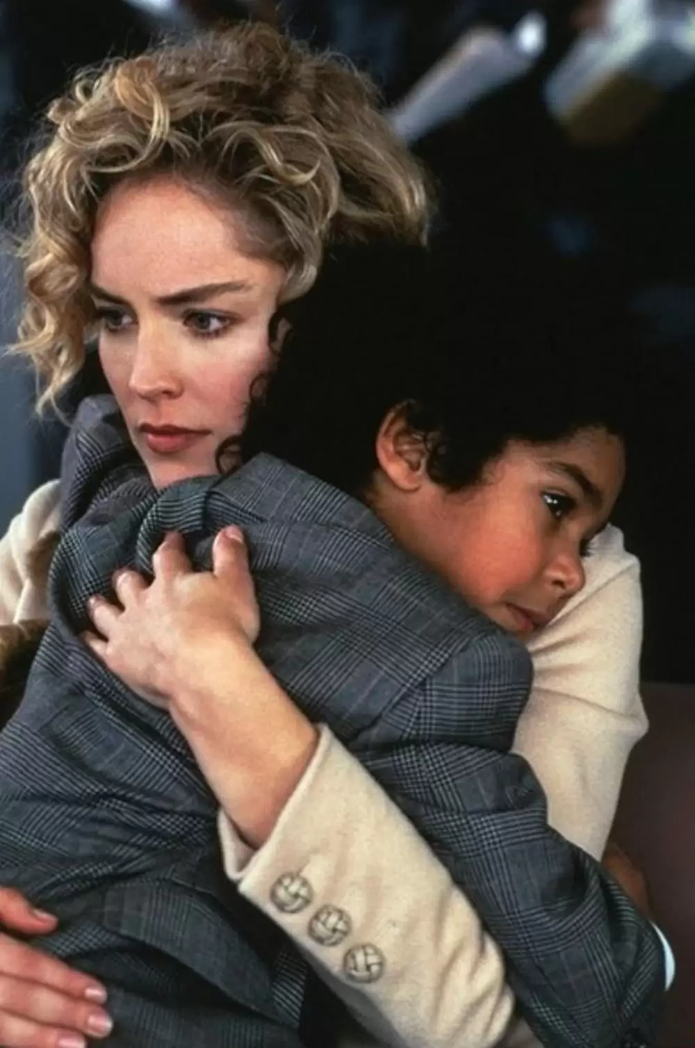 グロリアの画像