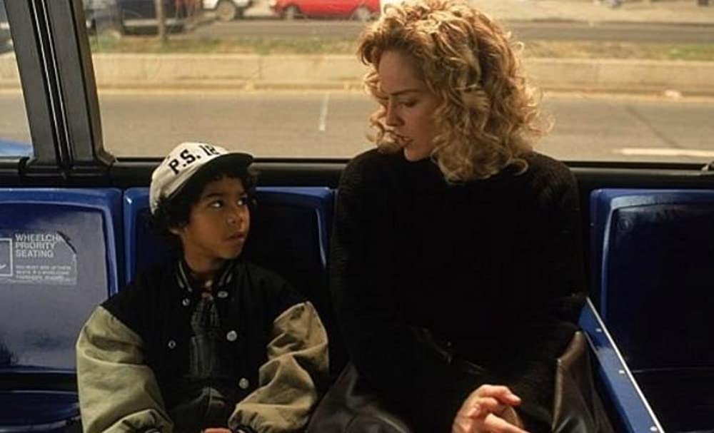 グロリアの画像