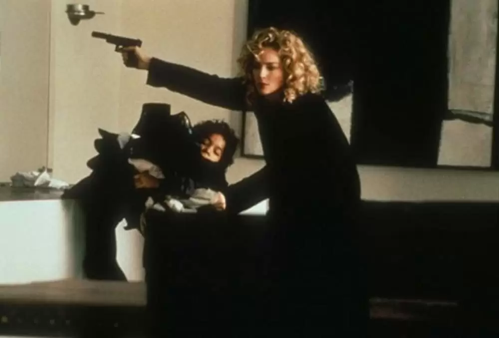 グロリアの画像