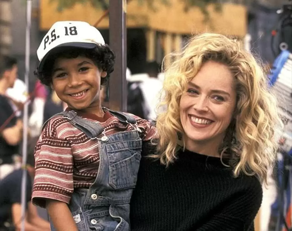 グロリアの画像