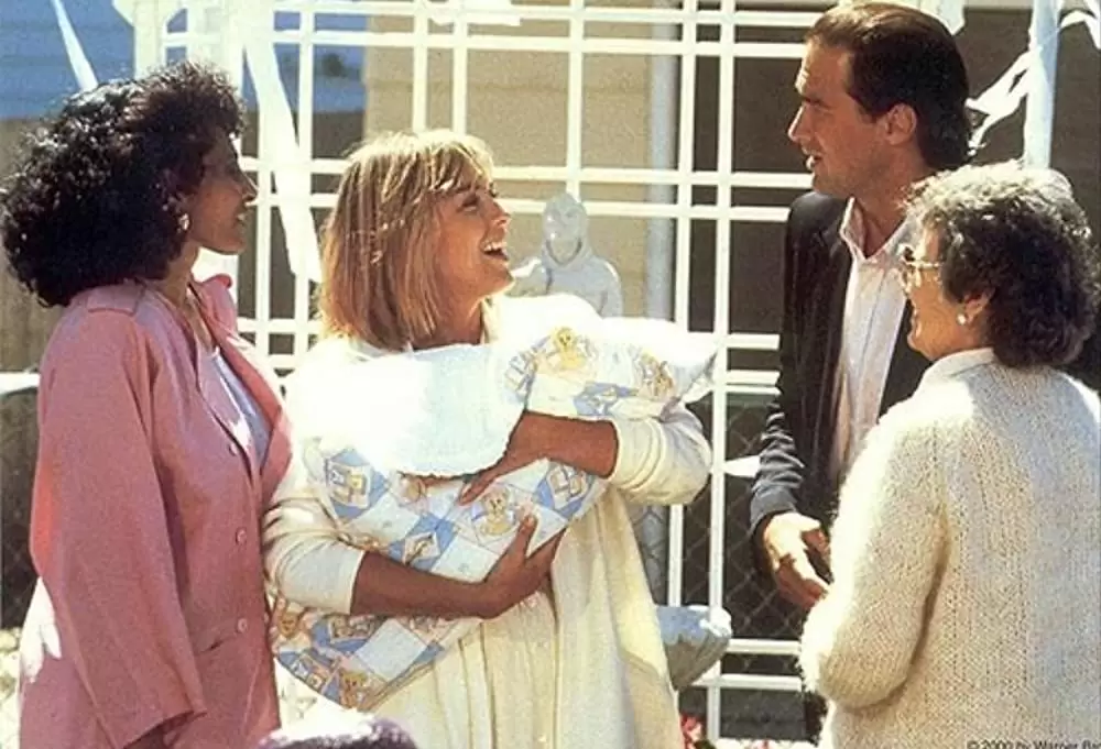 「刑事ニコ／法の死角」スティーブン・セガール & シャロン・ストーン & パム・グリアの画像