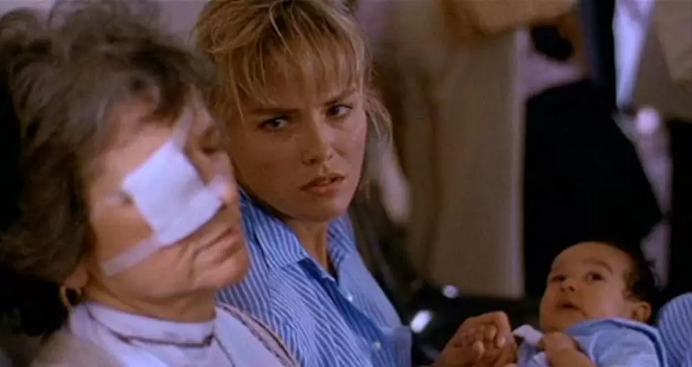 刑事ニコ／法の死角の画像