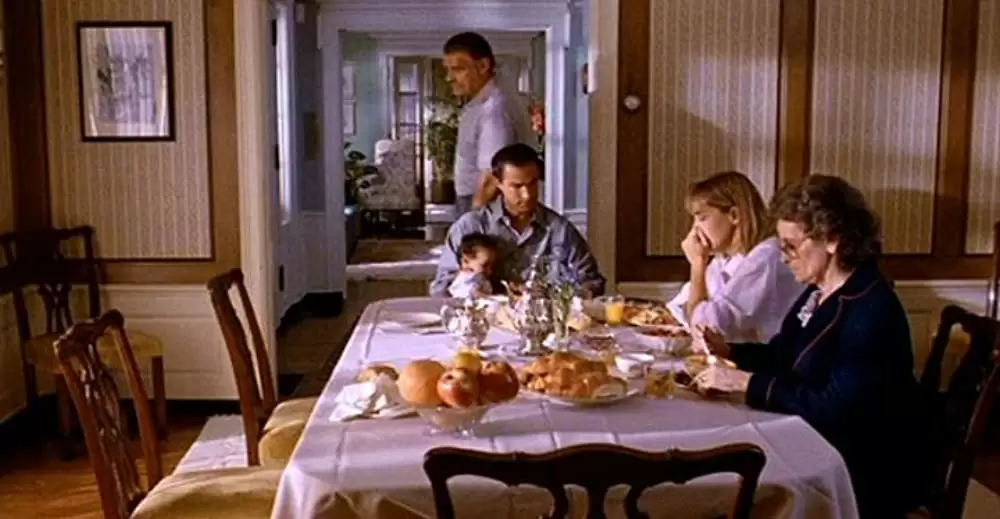 「刑事ニコ／法の死角」スティーブン・セガール & シャロン・ストーン & ジャック・ウォレスの画像