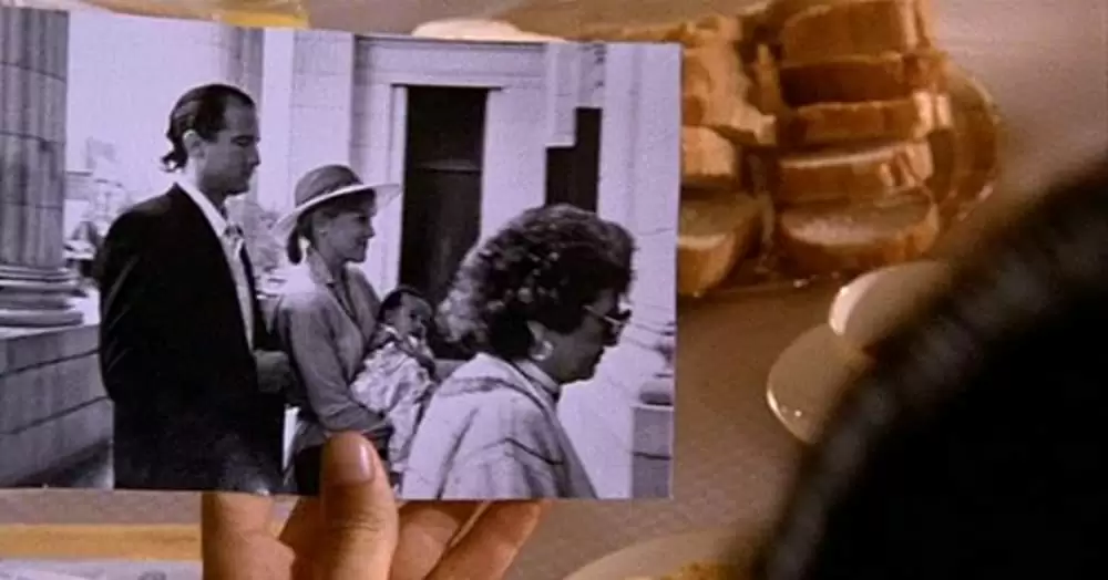 「刑事ニコ／法の死角」スティーブン・セガール & シャロン・ストーンの画像