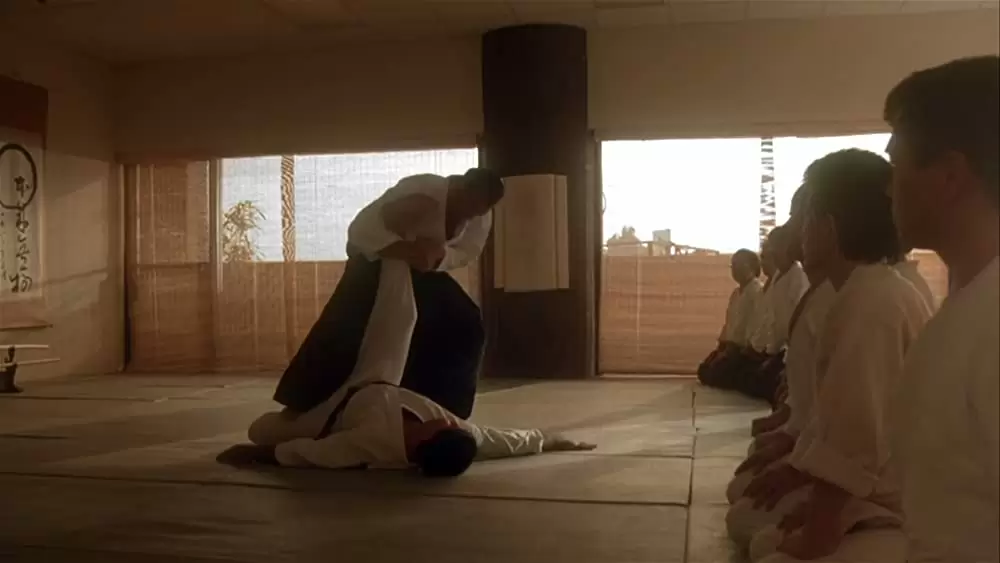 刑事ニコ／法の死角の画像