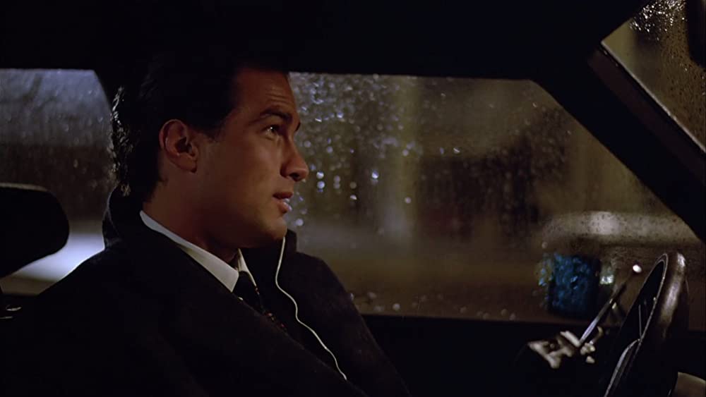 刑事ニコ／法の死角の画像