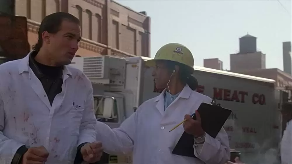 刑事ニコ／法の死角の画像