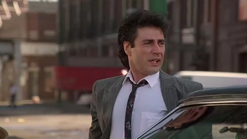 刑事ニコ／法の死角の画像